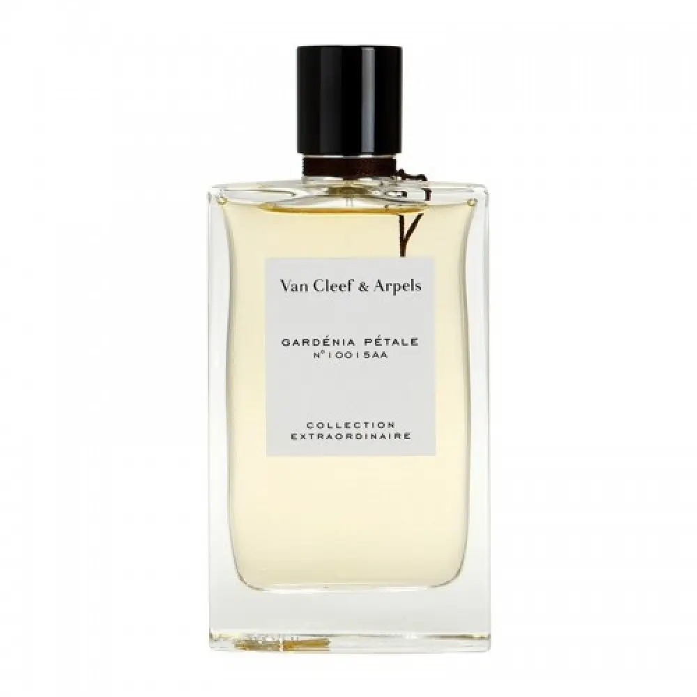 Van Cleef & Arpels Gardenia Petale