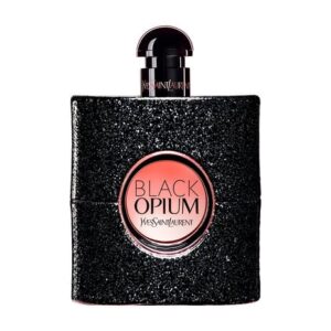 YSL BLACK OPIUM EAU DE PARFUM