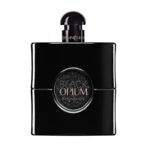 YSL BLACK OPIUM LE PARFUM