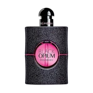 YSL Black Opium Neon