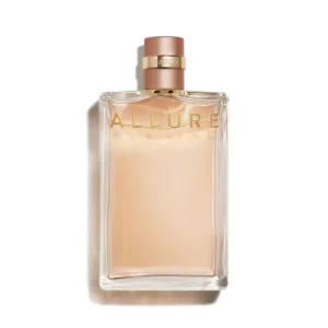 CHANEL ALLURE EAU DE PARFUM