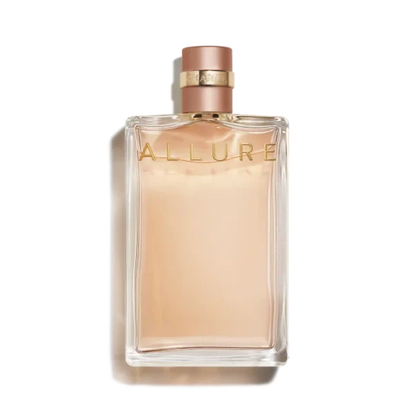 ALLURE EAU DE PARFUM