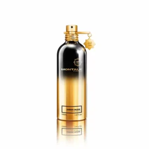 Montale Amber Musk Eau De Parfum