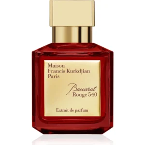 Baccarat Rouge 540 EXTRAIT DE PARFUM