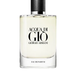 GIORGIO ARMANI  Eau de Parfum ACQUA DI GIÒ