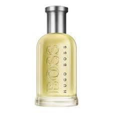 Boss Bottled For Men Eau De Toilette