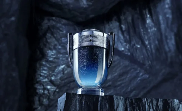 RABBANE INVICTUS Eau de Toilette