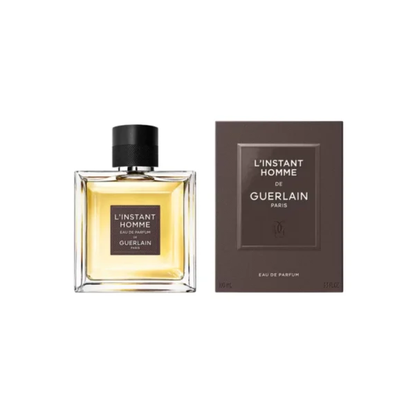 GUERLAIN POUR HOMME EAU DE PARFUM