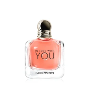 Emporio Armani In Love With You – Eau de Parfum