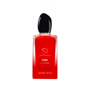 ARMANI SI PASSIONE INTENSE, EAU DE PARFUM