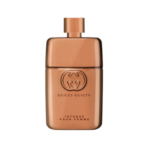 GUCCI GUILTY EAU DE PARFUM INTENSE POUR FEMME,