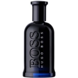 Boss Bottled Night For Men – Eau De Toilette