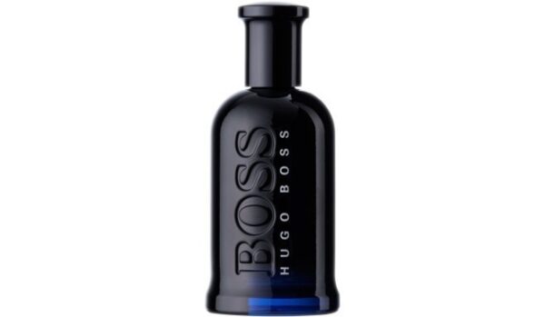 Boss Bottled Night For Men - Eau De Toilette