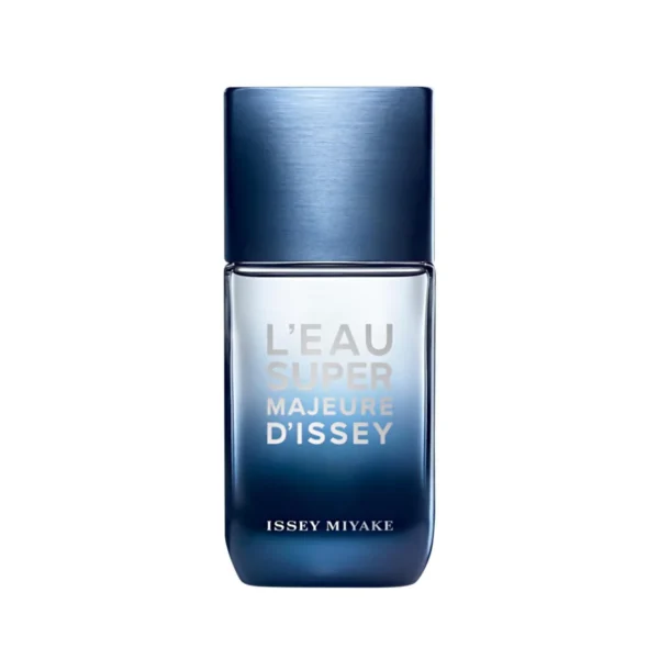 ISSEY MIYAKE L'Eau Super Majeure D'Issey - Eau de Toilette Intense