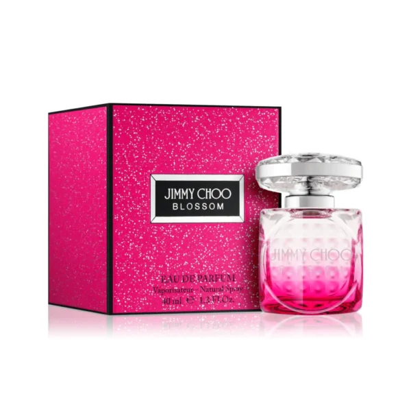 JIMMY CHOO BLOSSOM EAU DE PARFUM