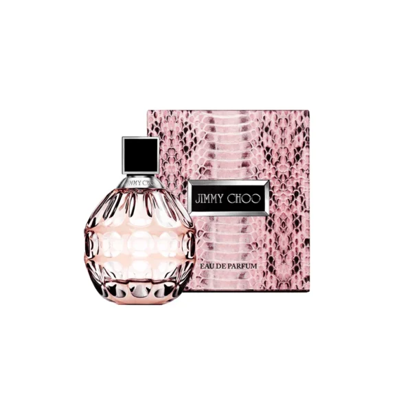 JIMMY CHOO EAU DE PARFUM