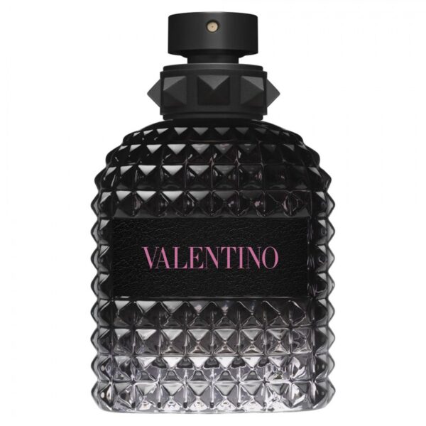 VALENTINO UOMO BORN IN ROMA, EAU DE TOILETTE