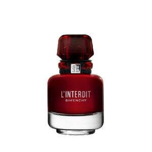 GIVENCHY L’INTERDIT ROUGE Eau de Parfum