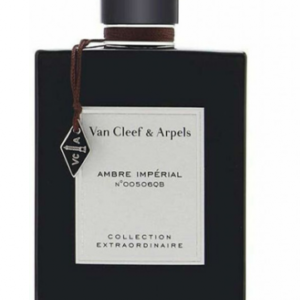 Van Cleef & Arpels Ambre Imperial