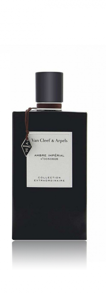 Van Cleef & Arpels Ambre Imperial