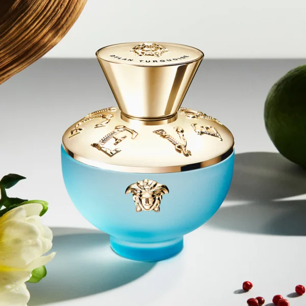 VERSACE DYLAN TURQUOISE EDT