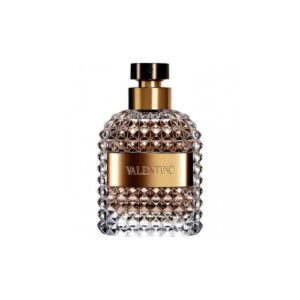 VALENTINO UOMO, EAU DE TOILETTE