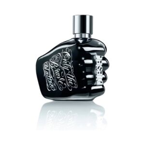 DIESEL ONLY THE BRAVE TATTOO EAU DE TOILETTE MEN’S