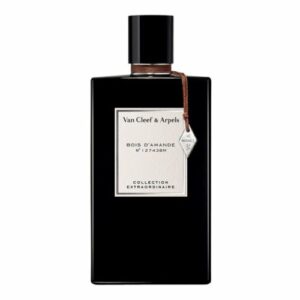 Van Cleef & Arpels Bois D’Amande