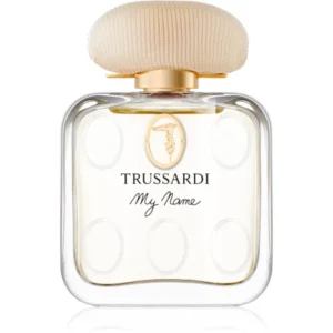 Trussardi My Name Eau De Parfum For Women