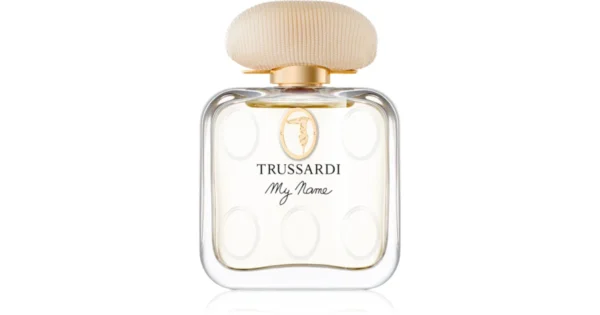 Trussardi My Name 50 ml Eau De Parfum For Women