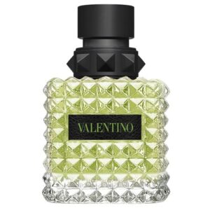 VALENTINO BORN IN ROMA GREEN STRAVAGANZA EAU DE PARFUM