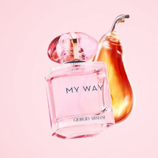 ARMANI My Way Eau de Parfum Nectar