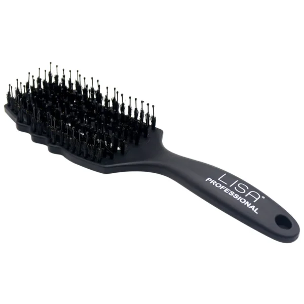 LISA DETANGLER HAIR BRUSH