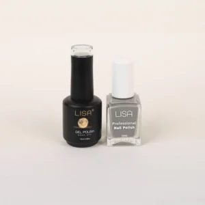 Lisa Gel Polish #114+ Lisa Nail Polish #35